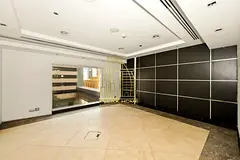 Restaurant | Premium Tower | Book Now | Close to Metro