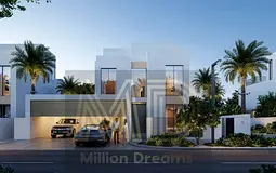3BR VILLA II LAGOON VIEWS II RESORT STYLE LIVING