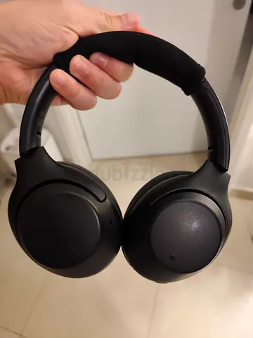 Sony WH-XB900N Wireless Headphones (Extra Bass + ANC)