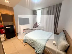Fully Furnished Studio with All Appliances | Ready to Move In | Al Mamsha