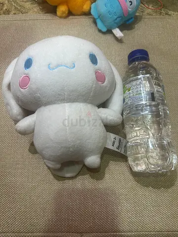 Original Sanrio Cinnamoroll
plush toy
