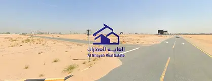🏢 Commercial &amp; Residential Plot for Sale | Al Belaida – Phase 1 | Sharjah