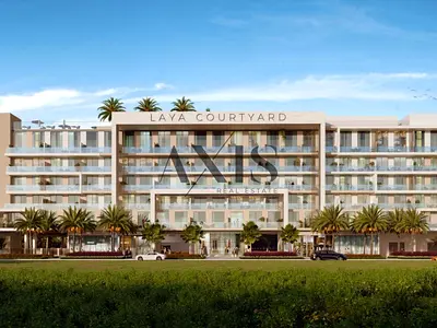 Iconic Structure | Luxury Apartment | Prime Location