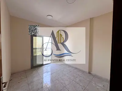 For Annual Rent – Apartment in Al Nuaimiya 1, Ajman