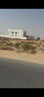 For sale: residential land in Al-Houshi area, Al-Badea suburb, area of 10,000 sq ft. Its location is