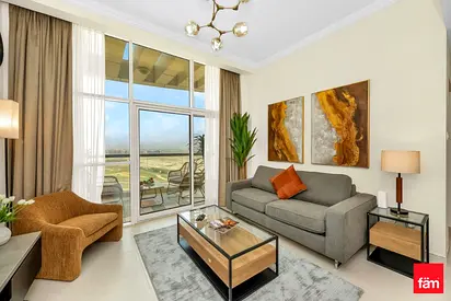 FULLY FURNISHED | 1 BED | READY | BEST LAYOUT