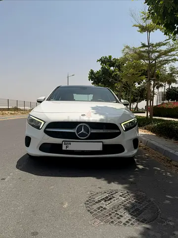 A 200 GCC