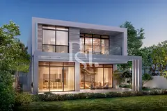Stand Alone Villa | Single Row | Big Layout!