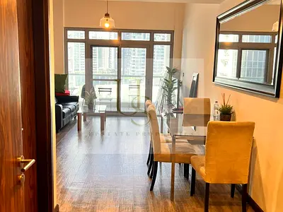 Stylish Furnished 3-Bedroom Apartment in East Heights | Move-In Ready | Prime Location