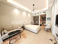 BRAND NEW | Furnished | Ready To Move in