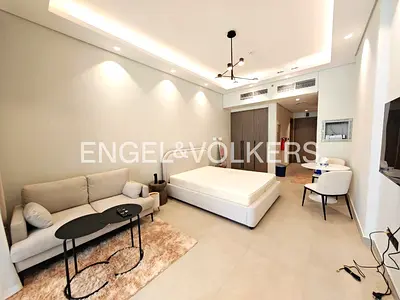 BRAND NEW | Furnished | Ready To Move in