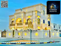 Your chance to own your dream villa. Freehold ownership for all nationalities. Roof (negotiable). Su