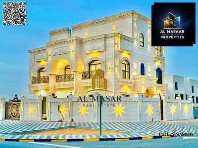 فرصتك لامتلاك فيلا احلامك تملك حر لجميع الجنسيات بروف قابله للتفاوض تشطيب سوبر ديلوكس