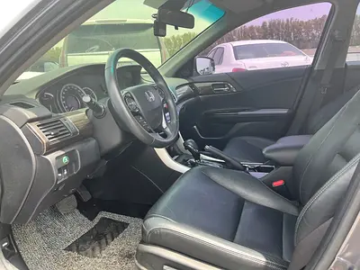 صورة مصغرة 7 لـ 2017 Honda ACCORD