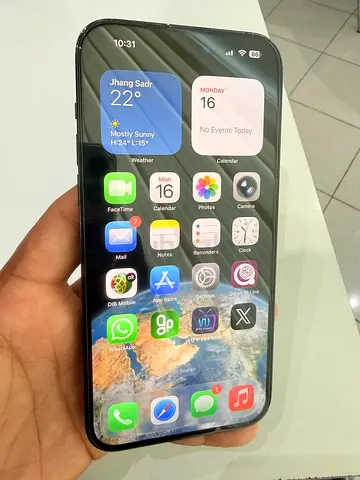 iPhone 14 Pro Max -256GB