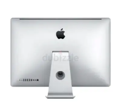imac 2012
