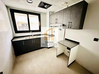 Brand new 1Bhk apartment with Balcony just 43k in Al jadda