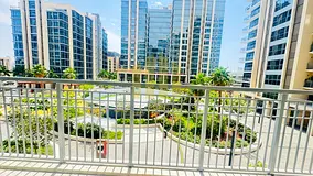 BRIGHT VIEW | SPACIOUS | 2 PARKING | NEAR METRO