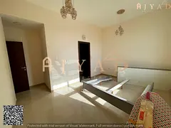 For annual rent: 2 master bedroom apartment in Al Jurf 3 Ajman, near Sheikh Mohammed Bin Zayed Road,