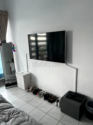 Television TCL 55 inch