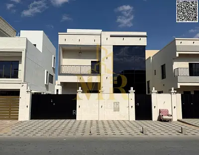 فيلا أنيقة في الباهية بتصميم عصري وسعر شامل رسوم التسجيل والتمليك