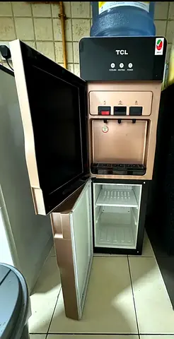 Water dispenser