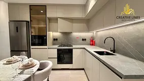 Pool View || Brand New || Fully Furnished 1 bedroom Apartment