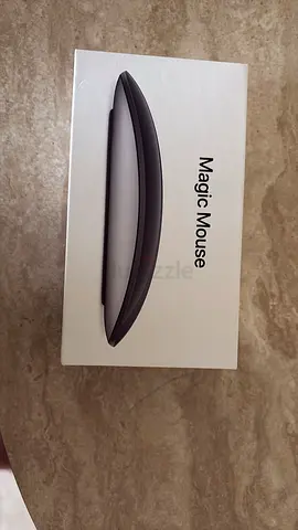 Brand New Magic Mouse