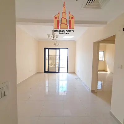 “Bright 1BHK with Balcony, Wardrobes & Secure Parking”