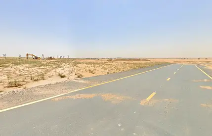 🔥 Prime Mixed-Use Land in Rawdat Al Qurt – Ready to Build!