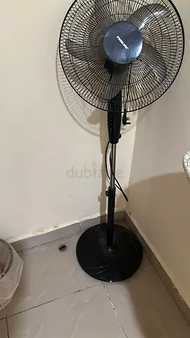 Table fan for sale