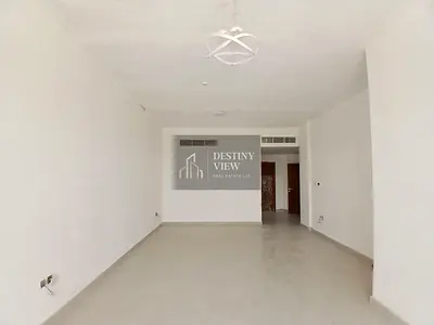 Luxury 2 BHK Apartment in Brand New Building | Balcony | 1600 Sqft | Near Laffah Restaurant | AED 6