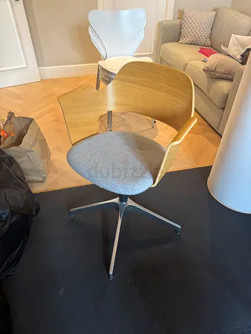 IKEA chair