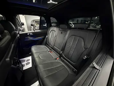 BMW X5 xDrive40i M Sport Pro, миниатюра 11