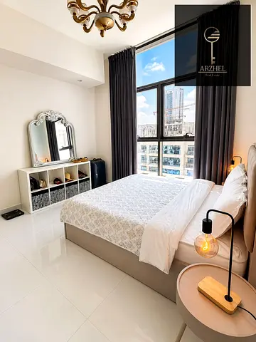 Fully Furnished | Elegant Apartment | Vacant