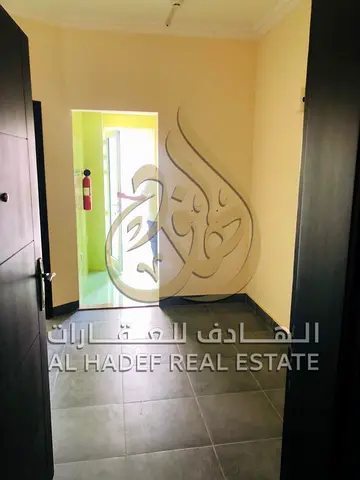 Unbeatable Deal in Al Nabba! 1BR with ONE MONTH FREE, Balcony & 3-Month Deferred Deposit! Introduction: Looking for the best value for your money in
