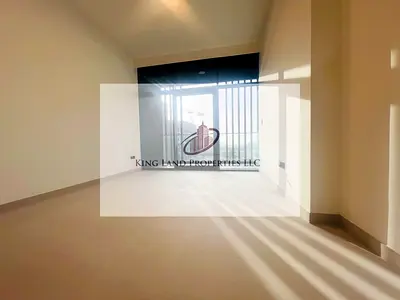 Spacious 2BHK | 3 Washrooms | Balcony | 1350 Sqft | Prime Vida Aljada | 110K