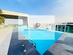 Spacious 2BHK | 3 Washrooms | Balcony | 1350 Sqft | Prime Vida Aljada | 110K