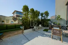 Spacious 3Br + Maids | Single Row | Unfurnished