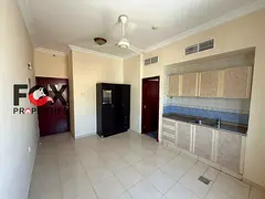 Studio apartment for rent in Al Hamidiya 1. Spacious and in a prime location near services, behind t