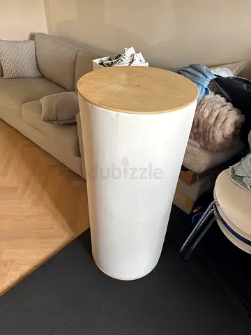 Acoustic Bass Trap / Sound Absorber Column