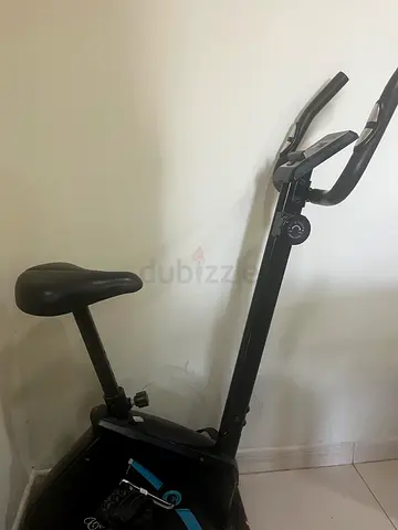 Cycling machines