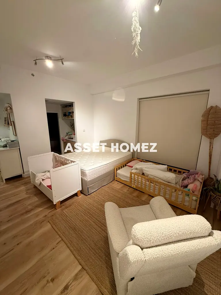 Steps to the Beach | Community View | Furnished