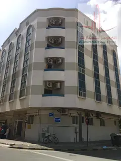 **Apartment for Annual Rent in Al Rawda –**2 Bedrooms and Living Room**Prime Location, Bargain Pri