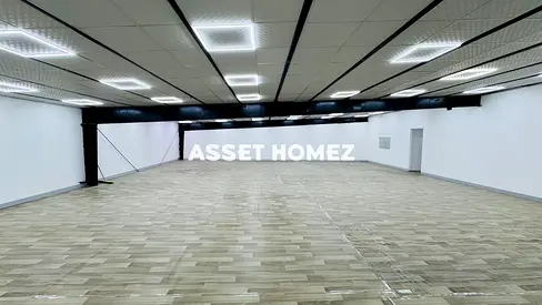 GRADE A | BEST FOR SHOWROOM, RETAIL