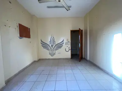 Spacious 1Bhk Al nabba close hall window ac central gas end balcony only for Indians families