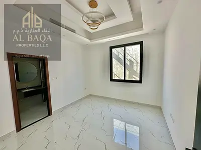 villa for sale al zaya ajman