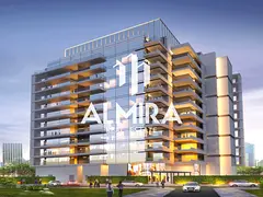 Elegant Layout | Prime Location | HO Q3 2026