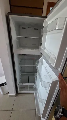 Refrigerator  freezer - good working condition