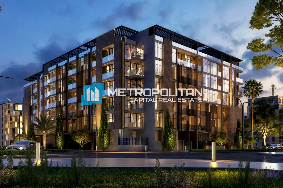 Joiner 1BR | Hot Deal | Balcony | Amazing View
